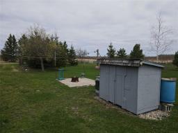 88 Canham Avenue, Sprague, MB R0A1Z0 Photo 10
