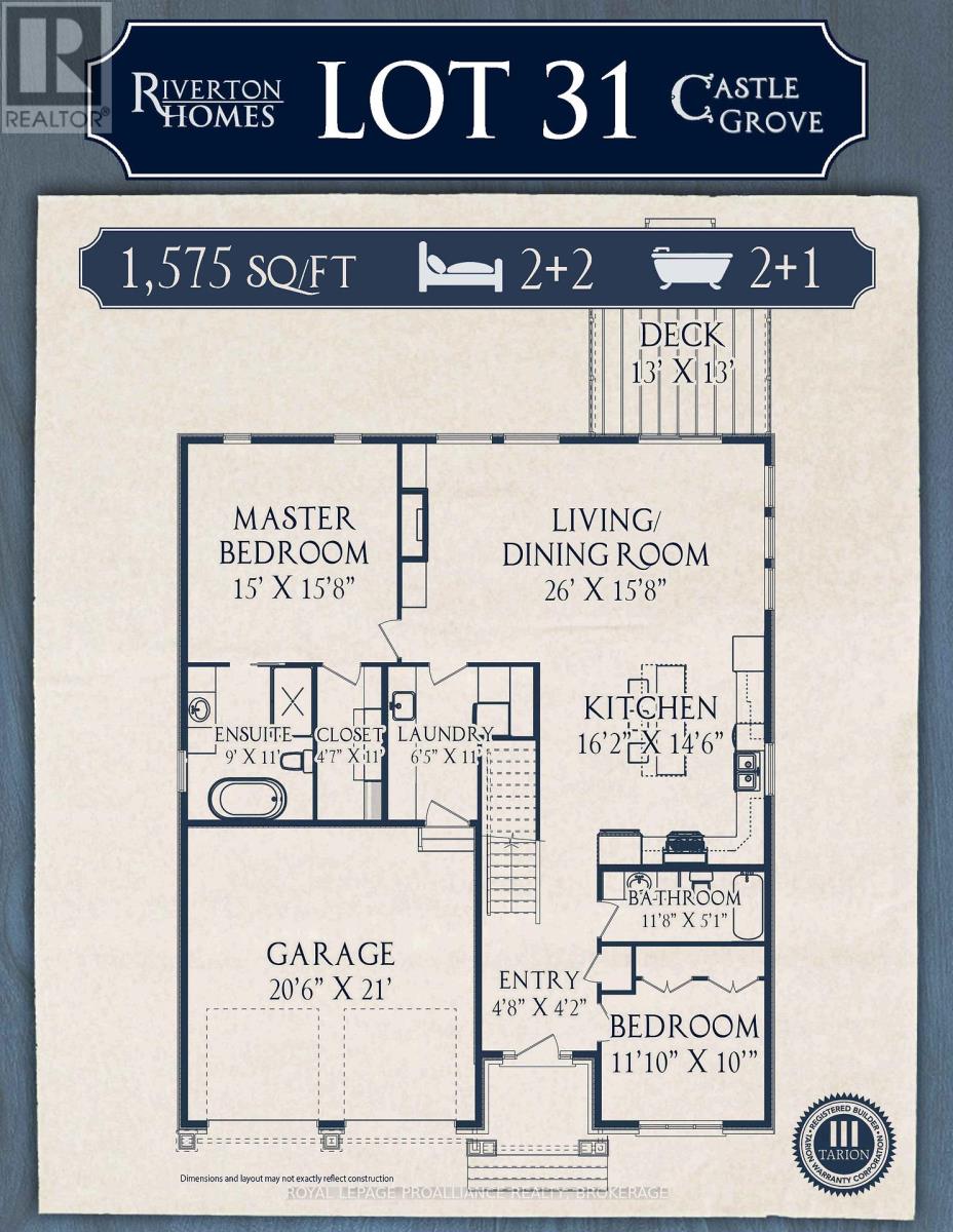 190 JEAN DRIVE - 41