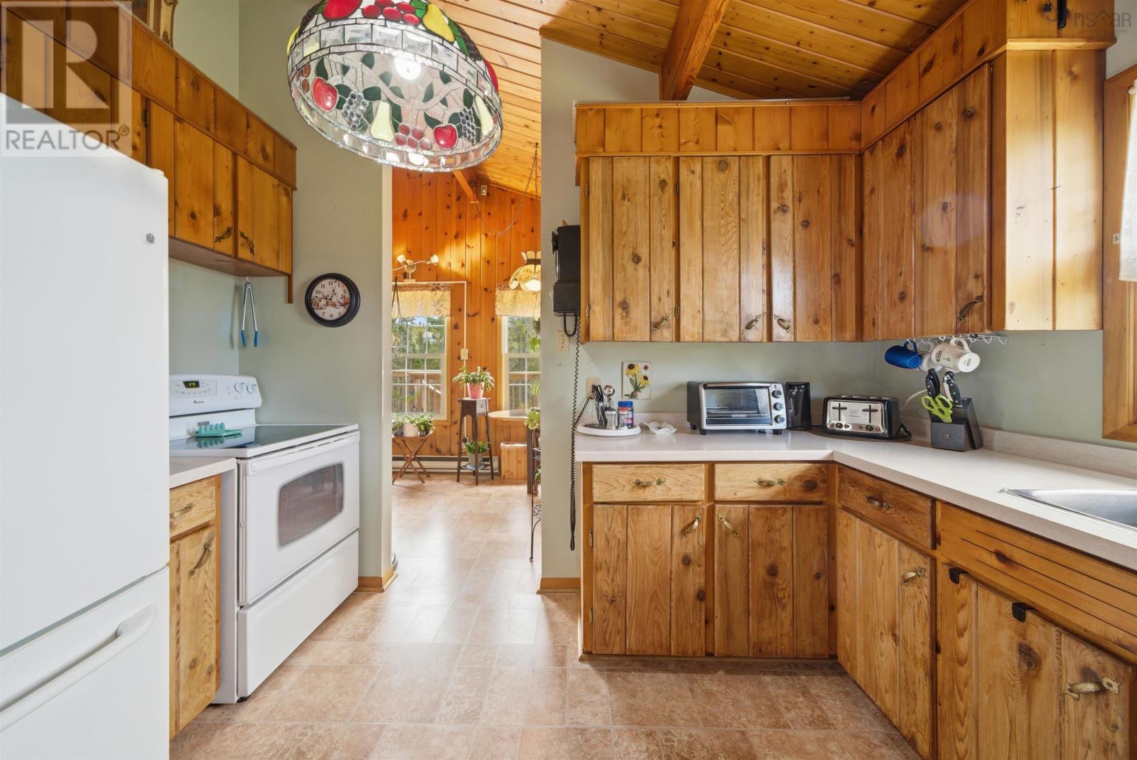 1005 Ketch Harbour Road - 19