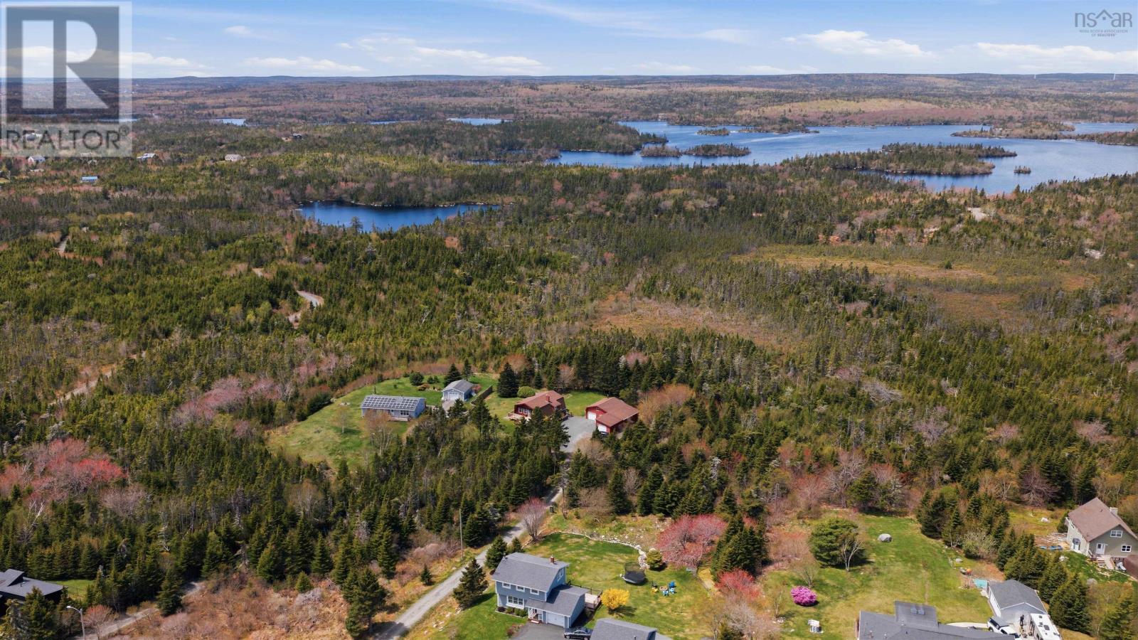 1005 Ketch Harbour Road - 3