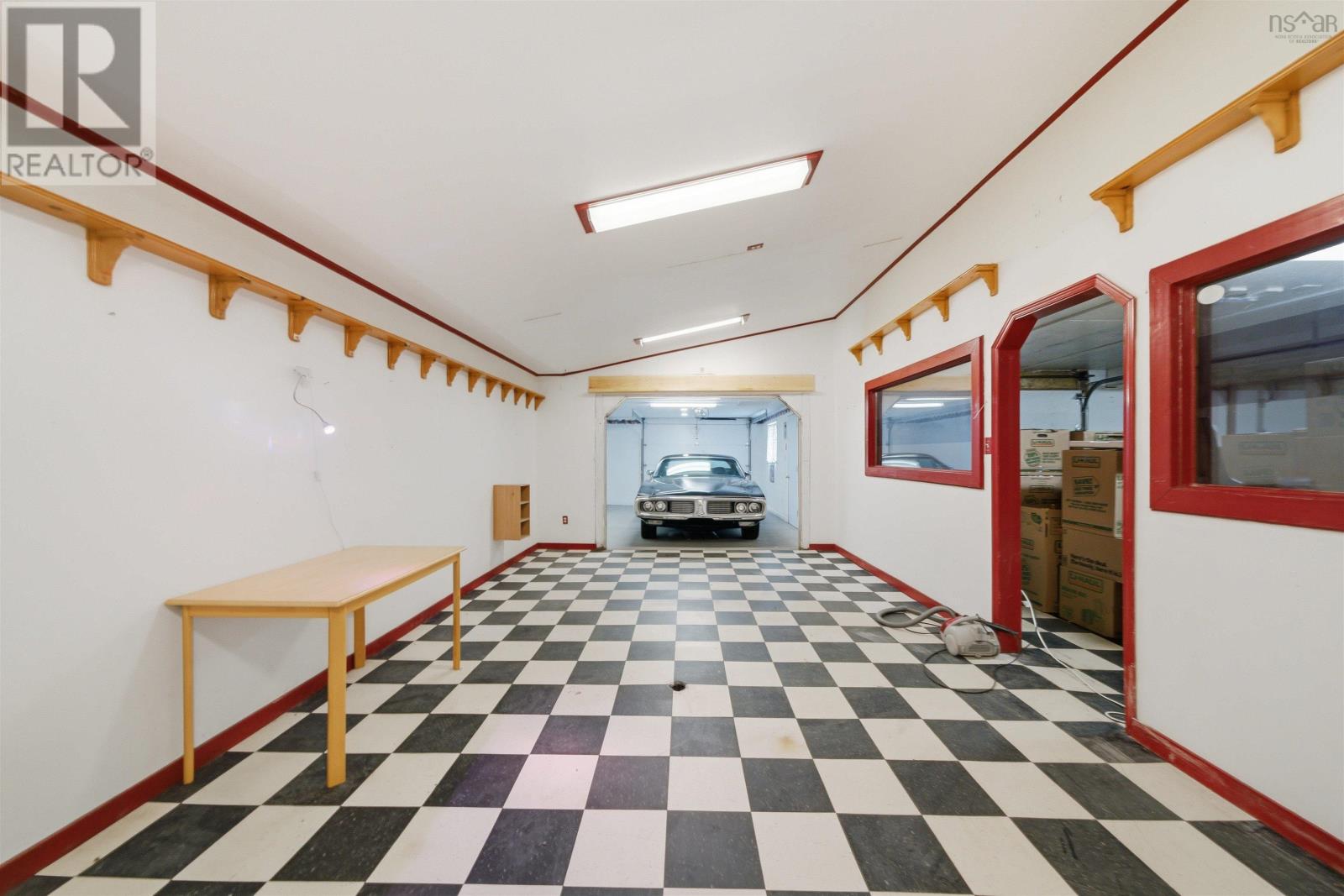 1005 Ketch Harbour Road - 44