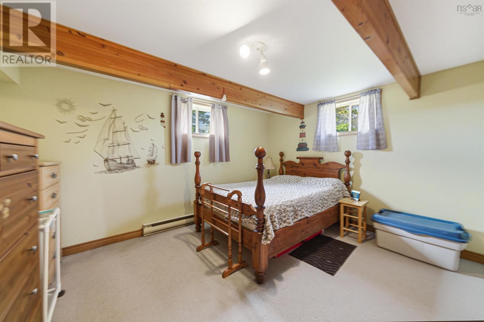 1005 Ketch Harbour Road - 36