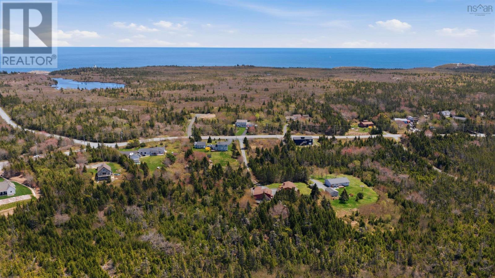 1005 Ketch Harbour Road - 4