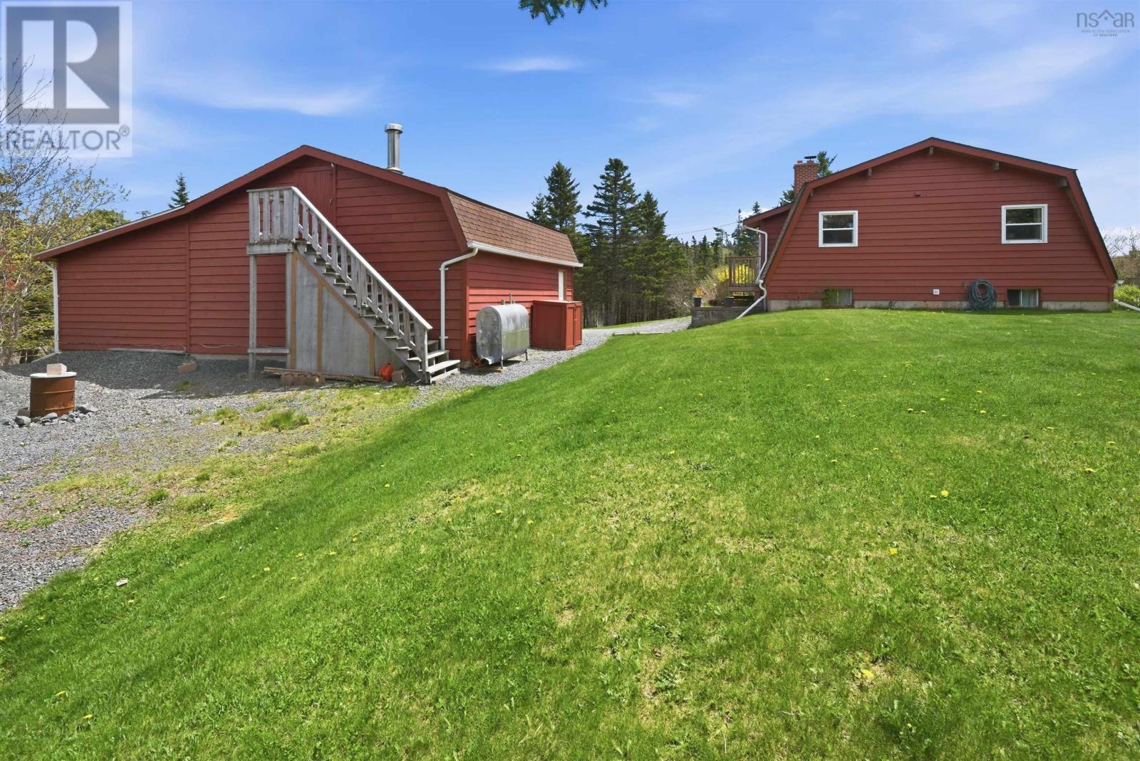 1005 Ketch Harbour Road - 47