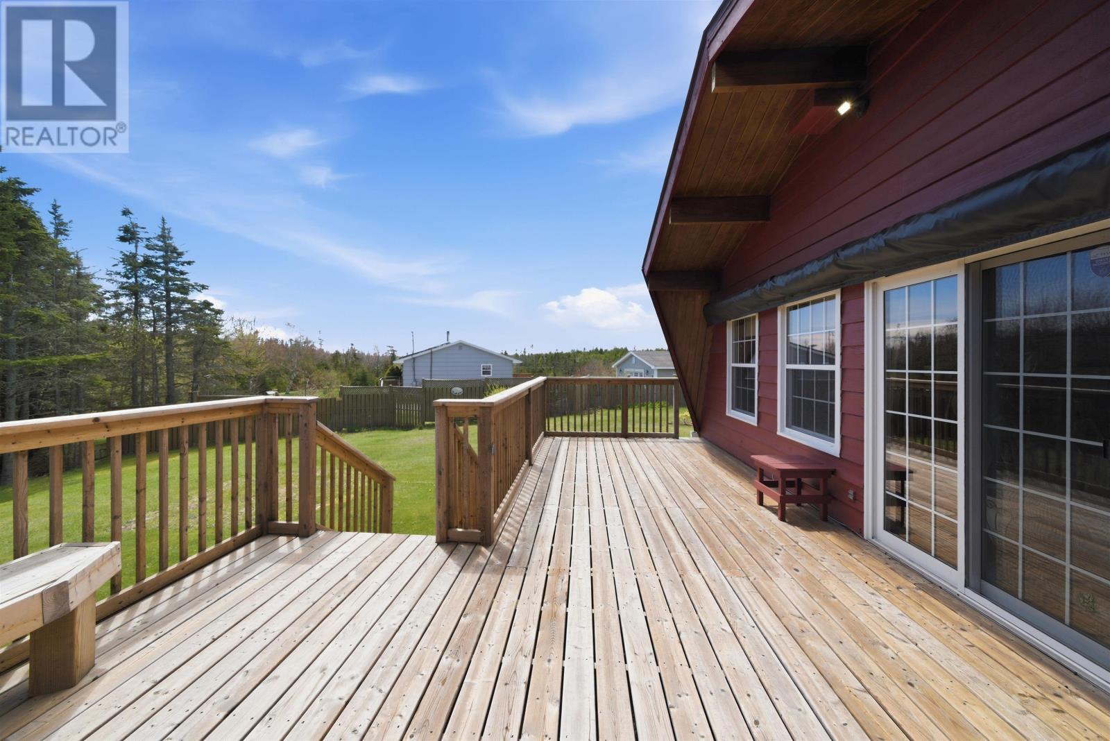 1005 Ketch Harbour Road - 49