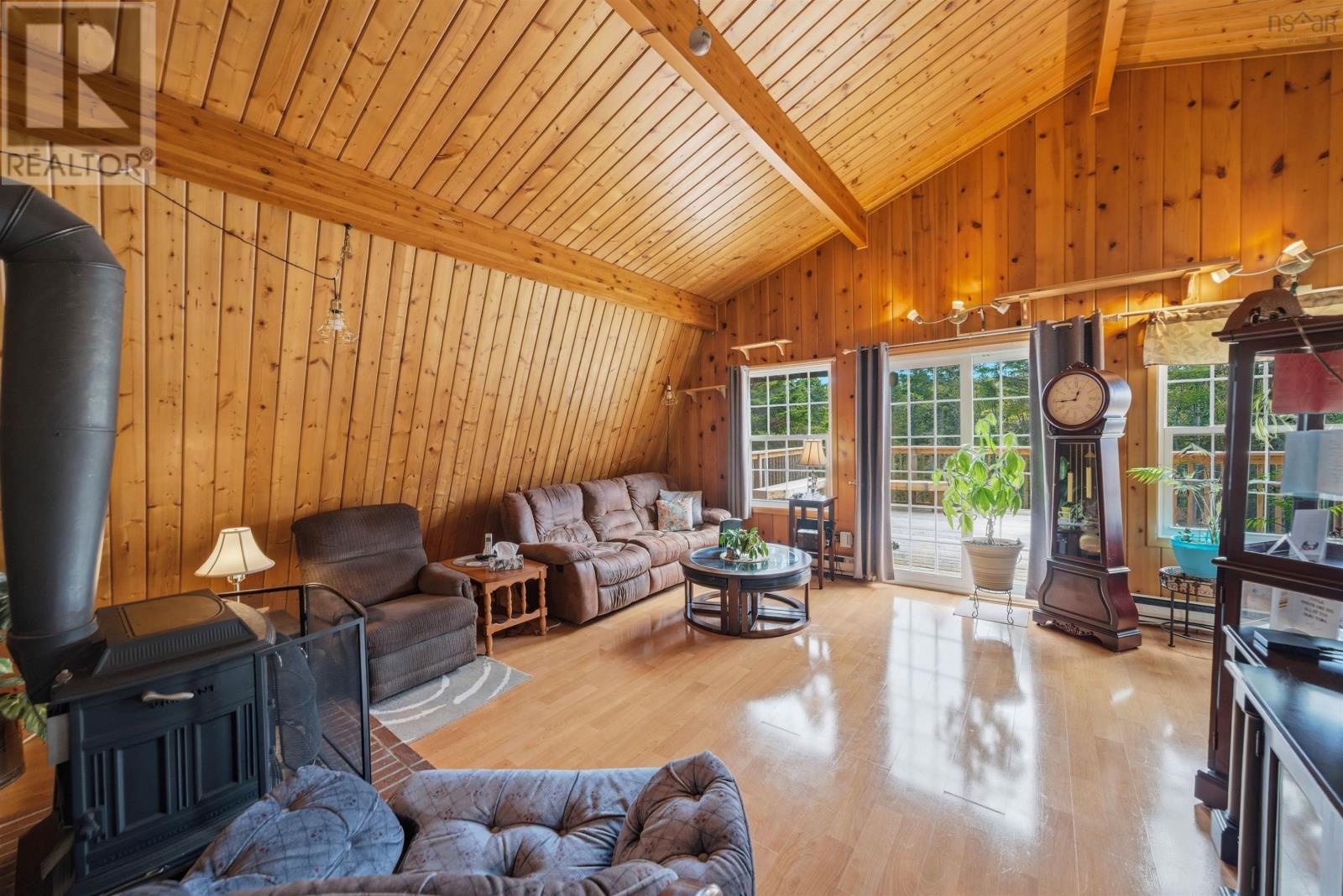 1005 Ketch Harbour Road - 6