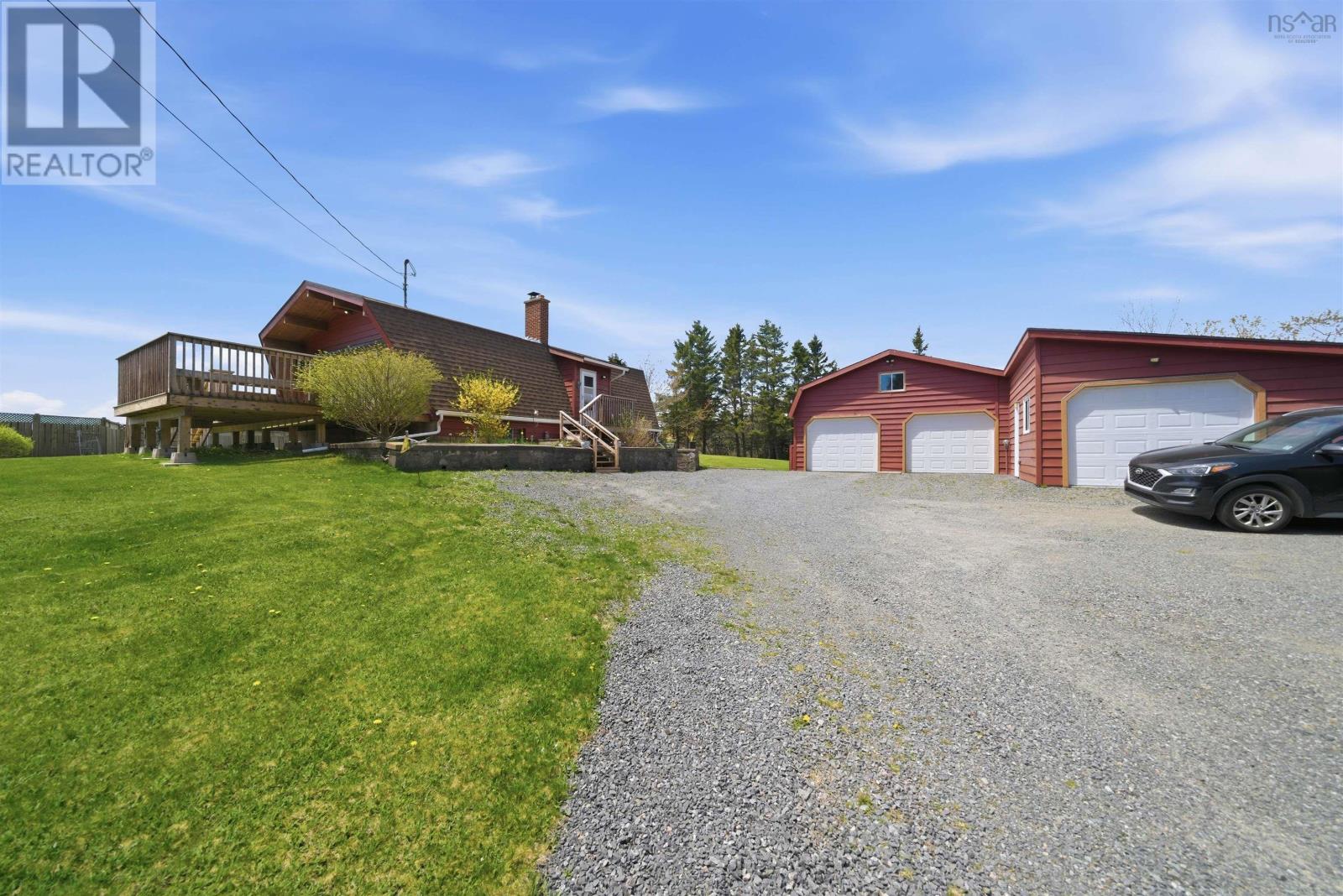1005 Ketch Harbour Road - 48