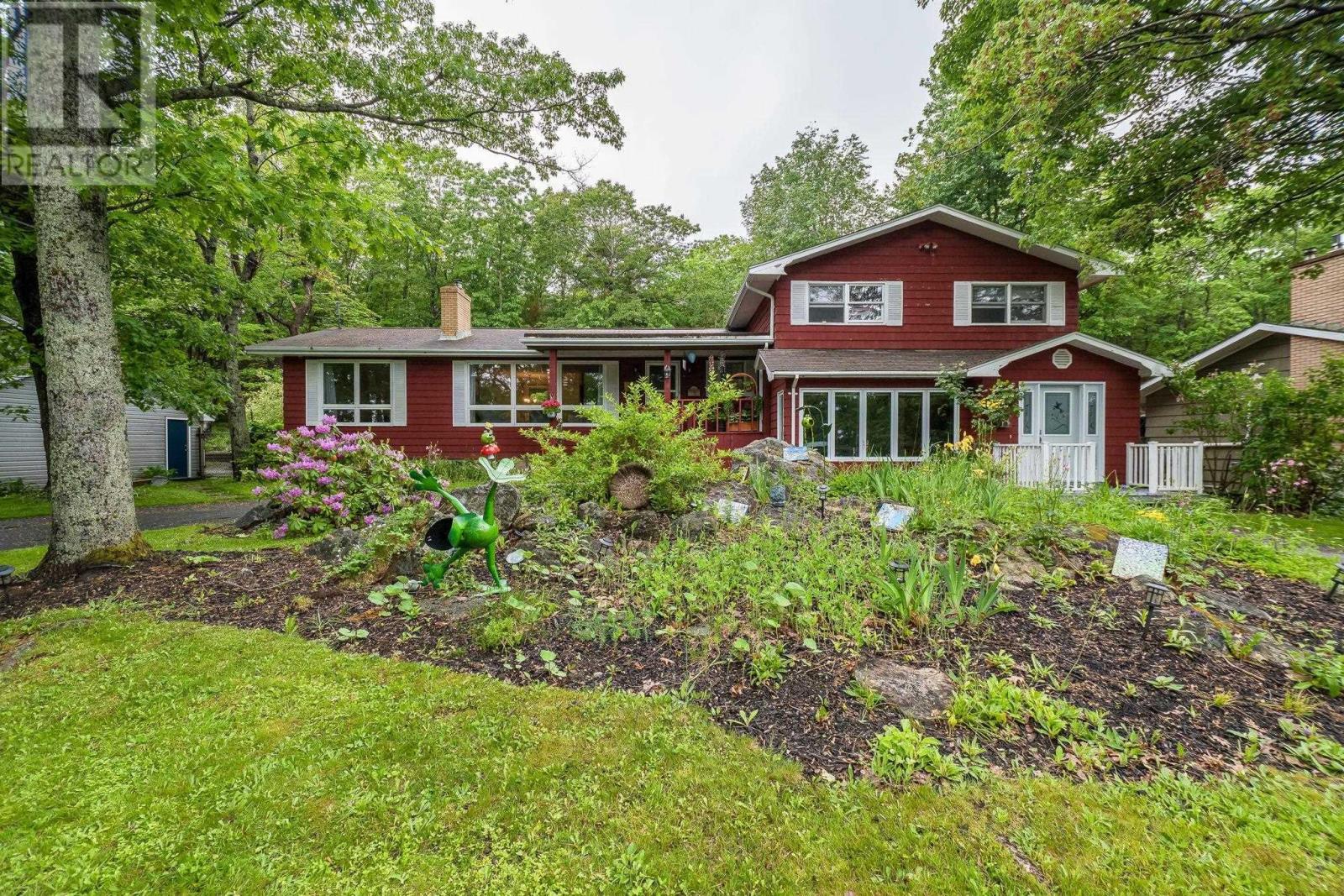 12 Campbell Drive - 1