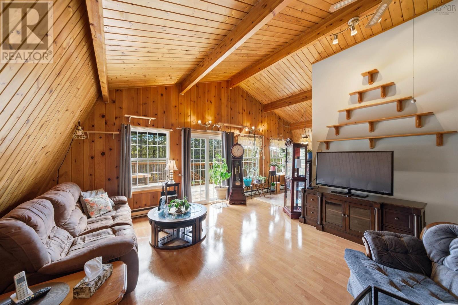 1005 Ketch Harbour Road - 9