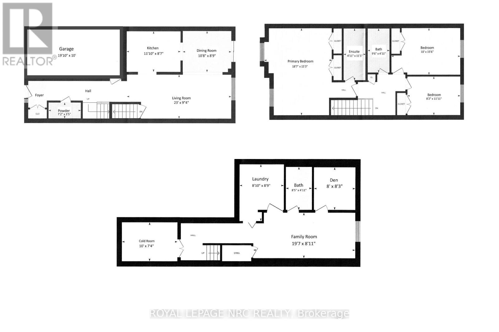 #22 45 SEABREEZE CRESCENT - 32