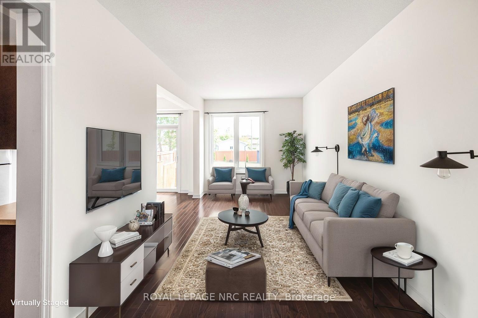 #22 45 SEABREEZE CRESCENT - 8