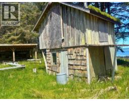 Dl 2236-2249 Graham Island, Daajing Giids City, BC V0T1M0 Photo 21