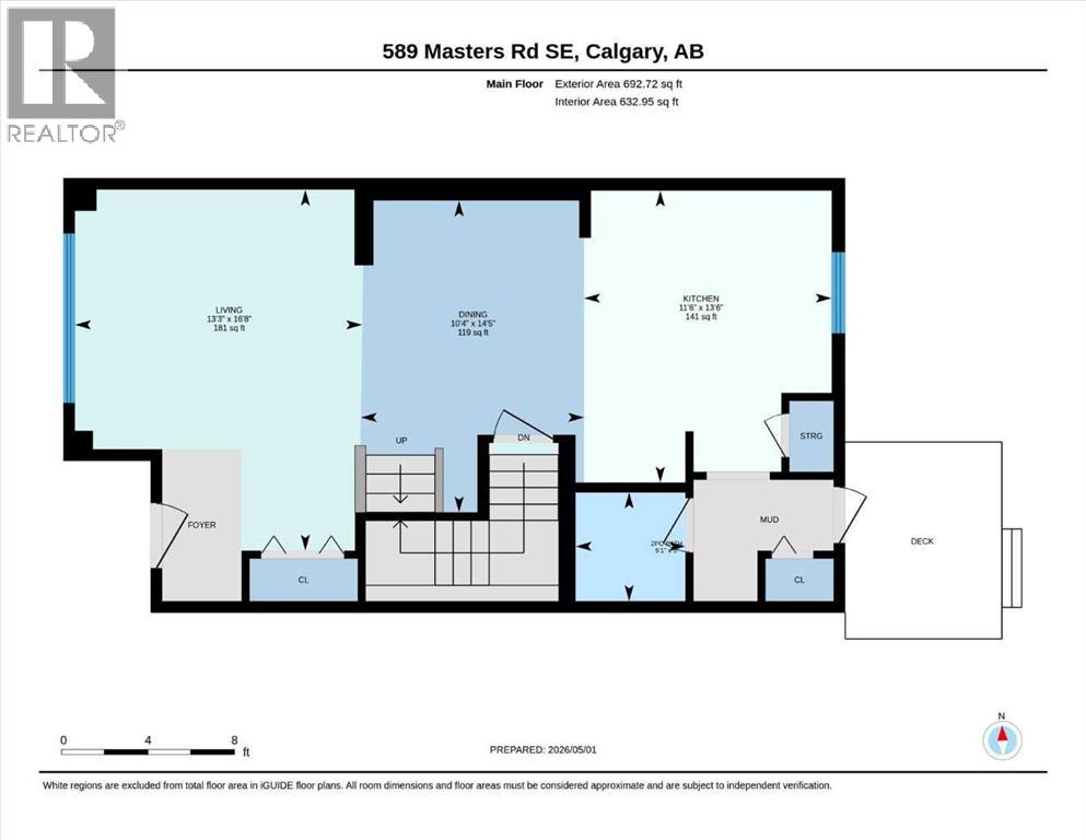 589 Masters Road SE - 28
