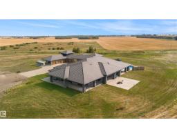 House for sale at #b 25056 Twp Road 492, Rural Leduc County — MLS® E4491369