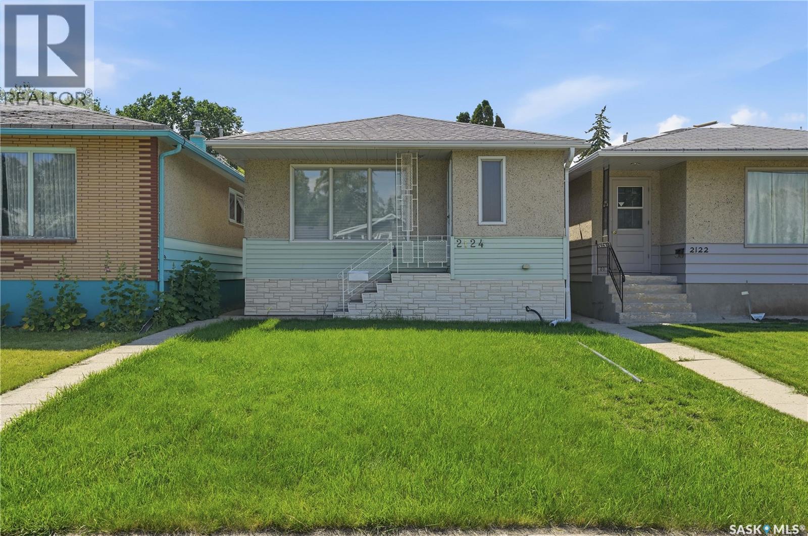 2124 Elliott STREET - photo 2