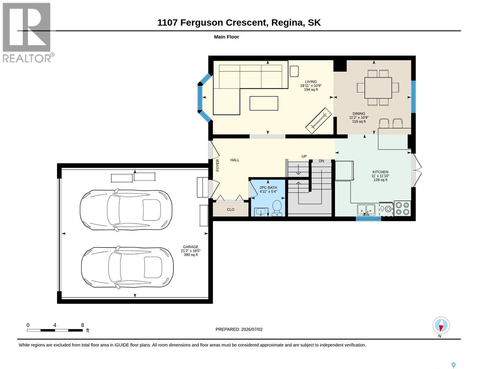 1107 FERGUSON CRESCENT - 43