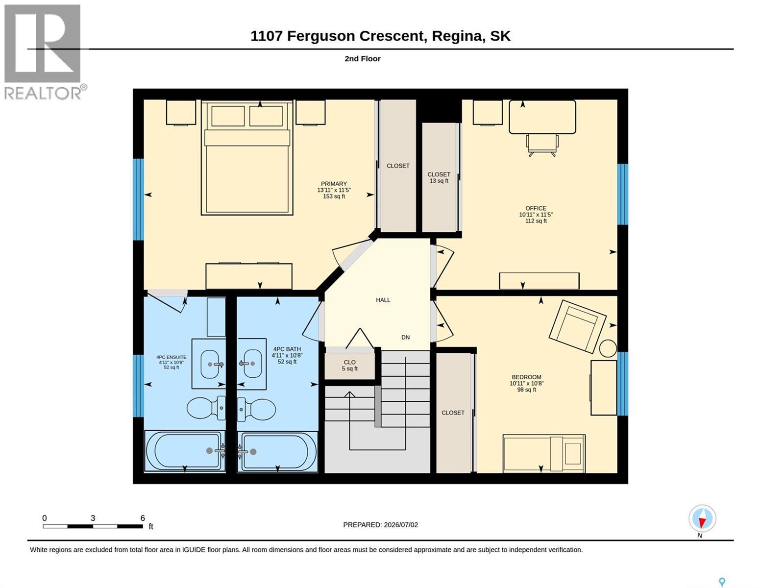 1107 FERGUSON CRESCENT - 44