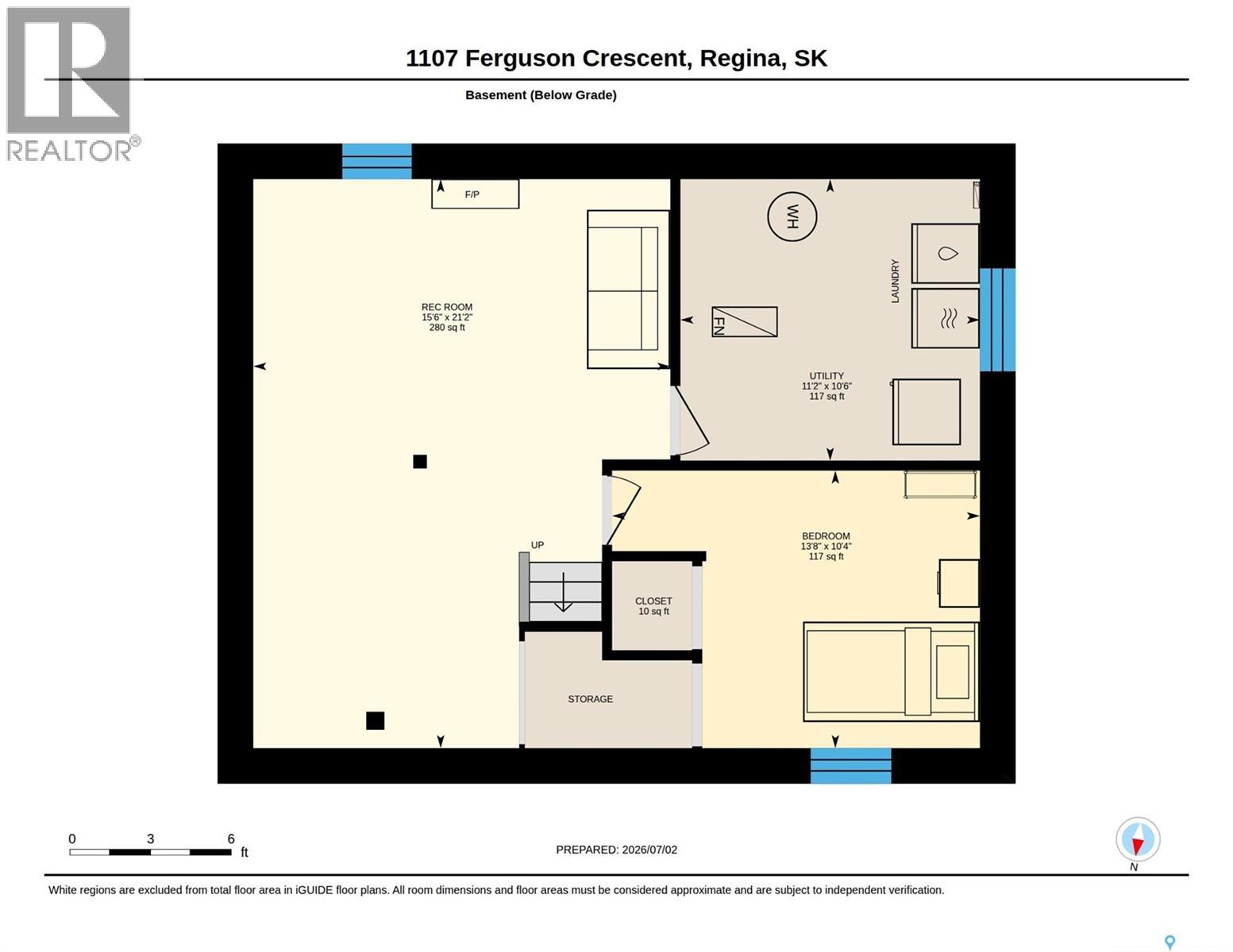 1107 FERGUSON CRESCENT - 45