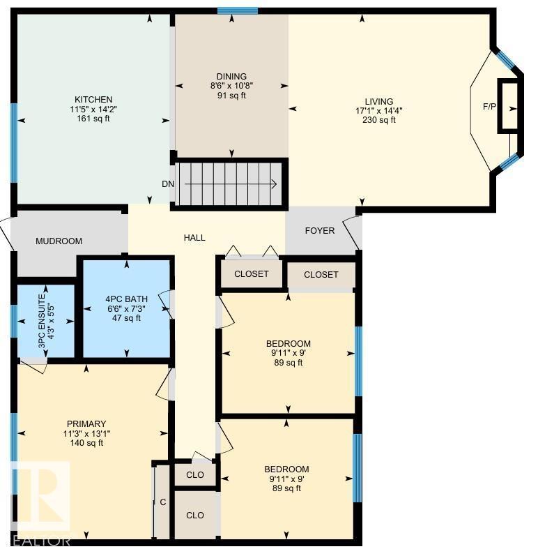 8707 151 AV NW - 61