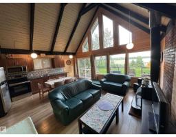 Loft - 4307 Spruce Pt, Rural Lac Ste  Anne County, AB T0E1V0 Photo 6