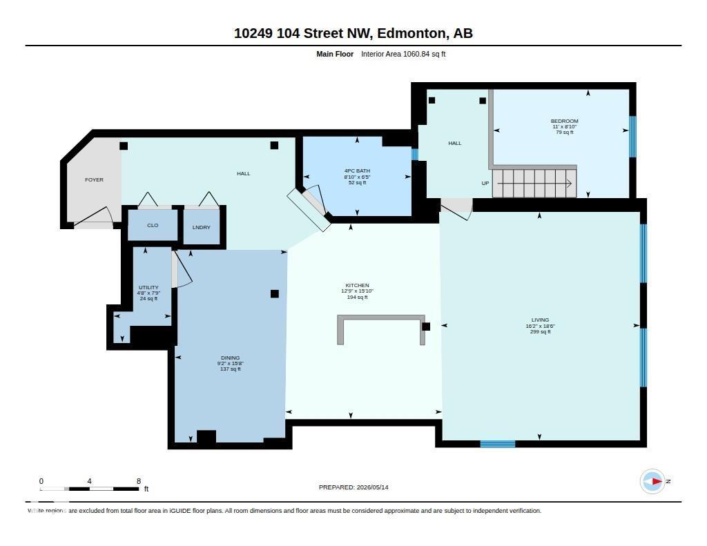#401 10249 104 ST NW - 31