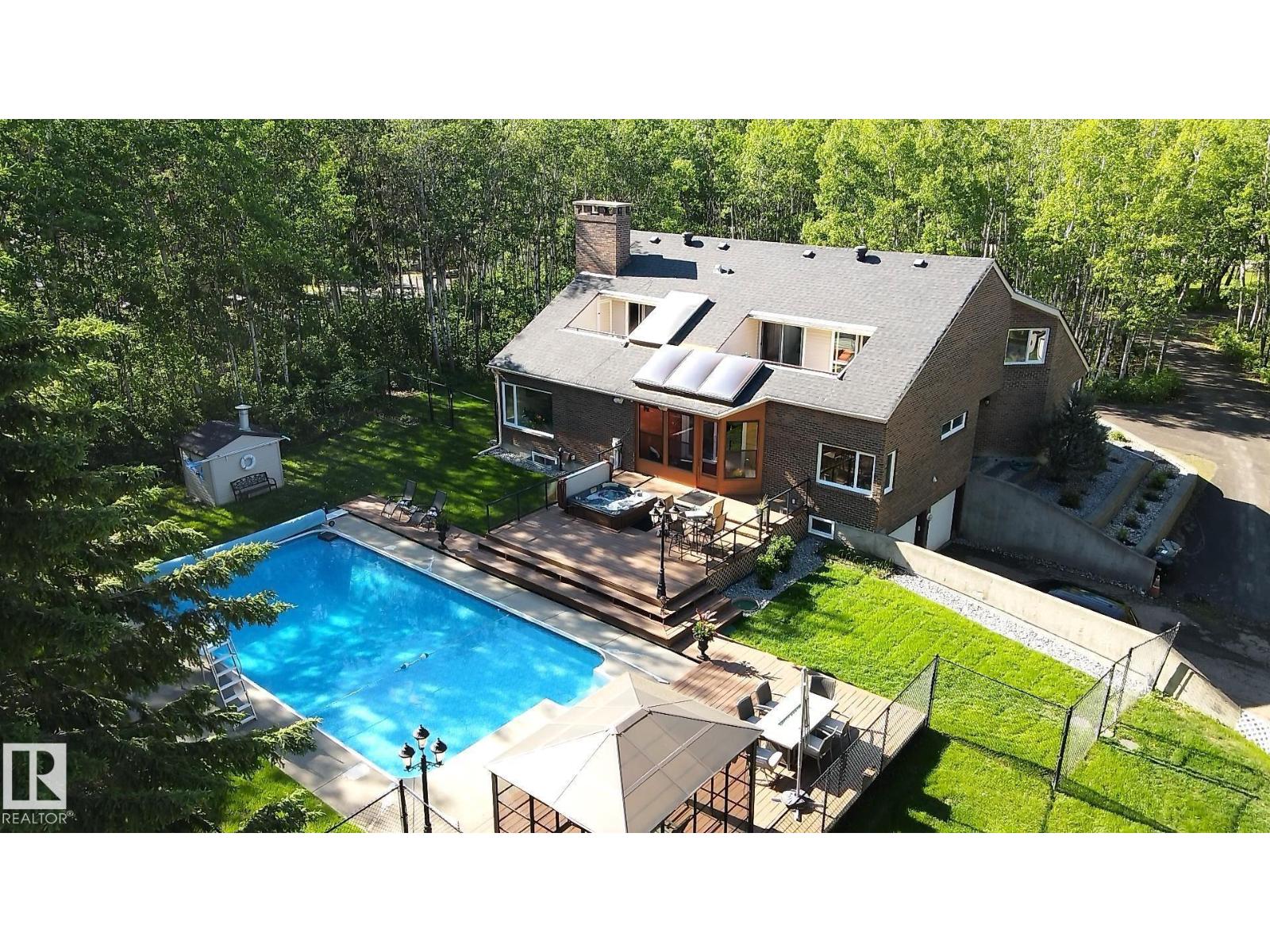 52319 RGE ROAD 231 - 4