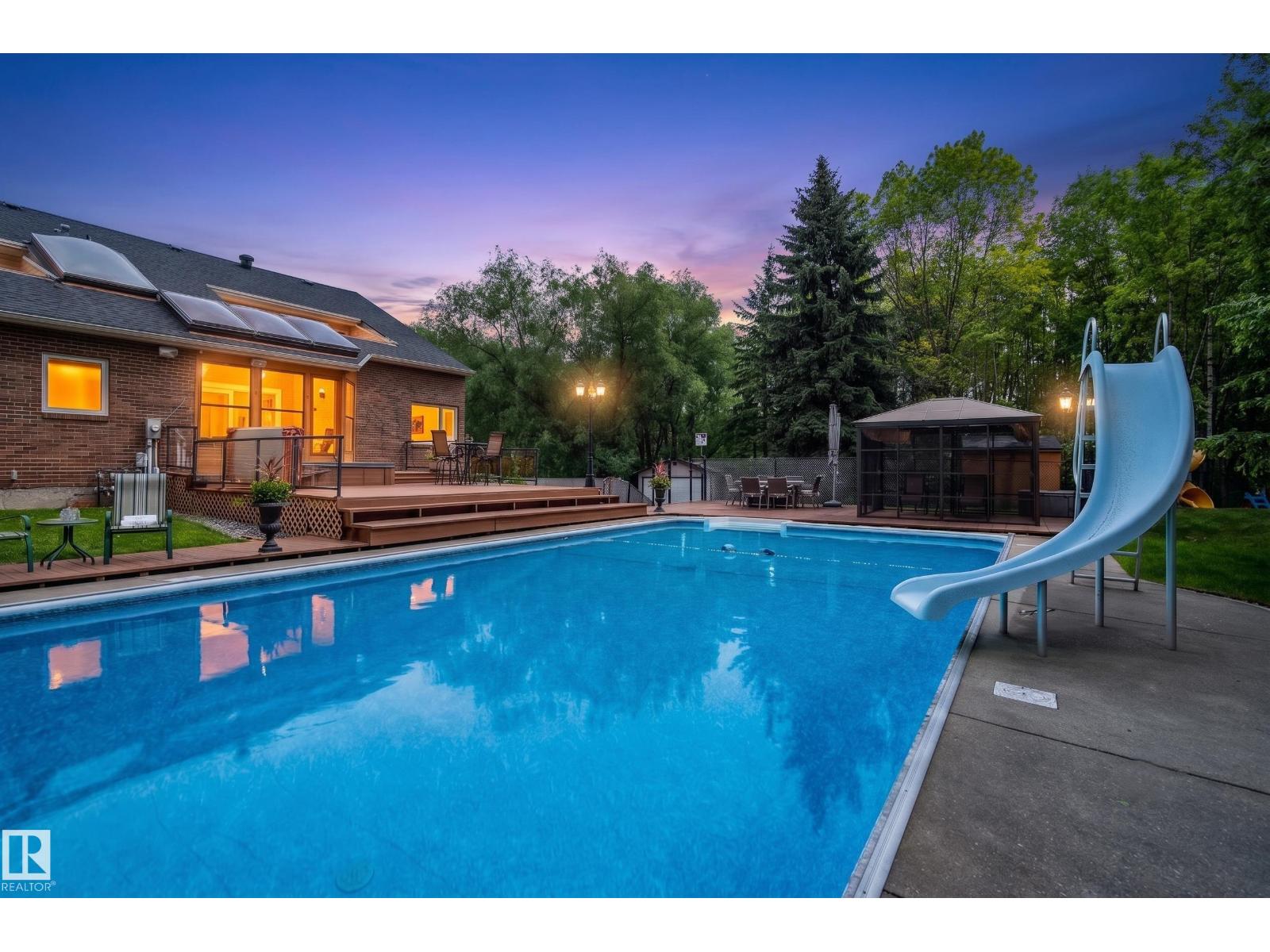 52319 RGE ROAD 231 - 1