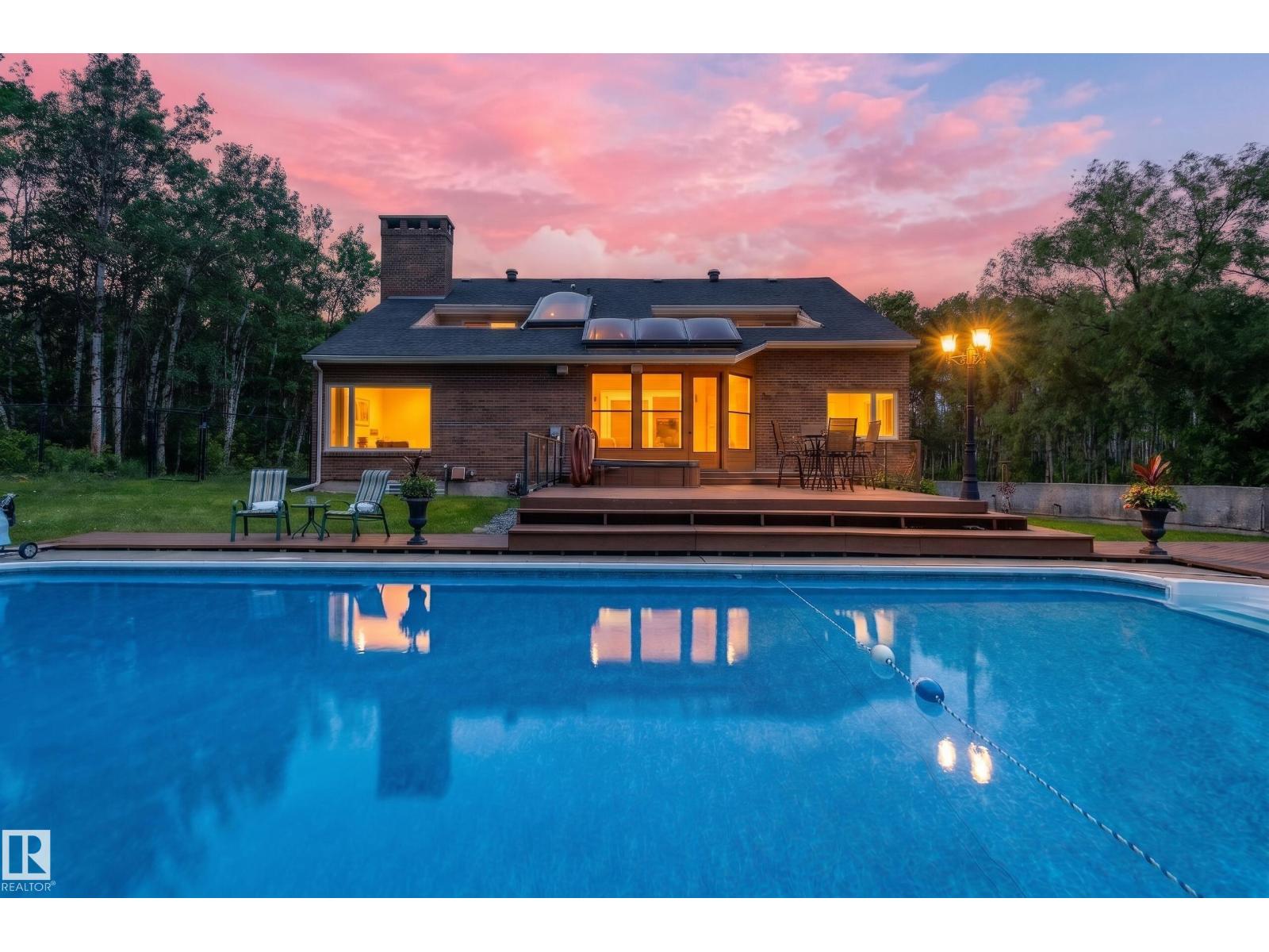 52319 RGE ROAD 231 - 11