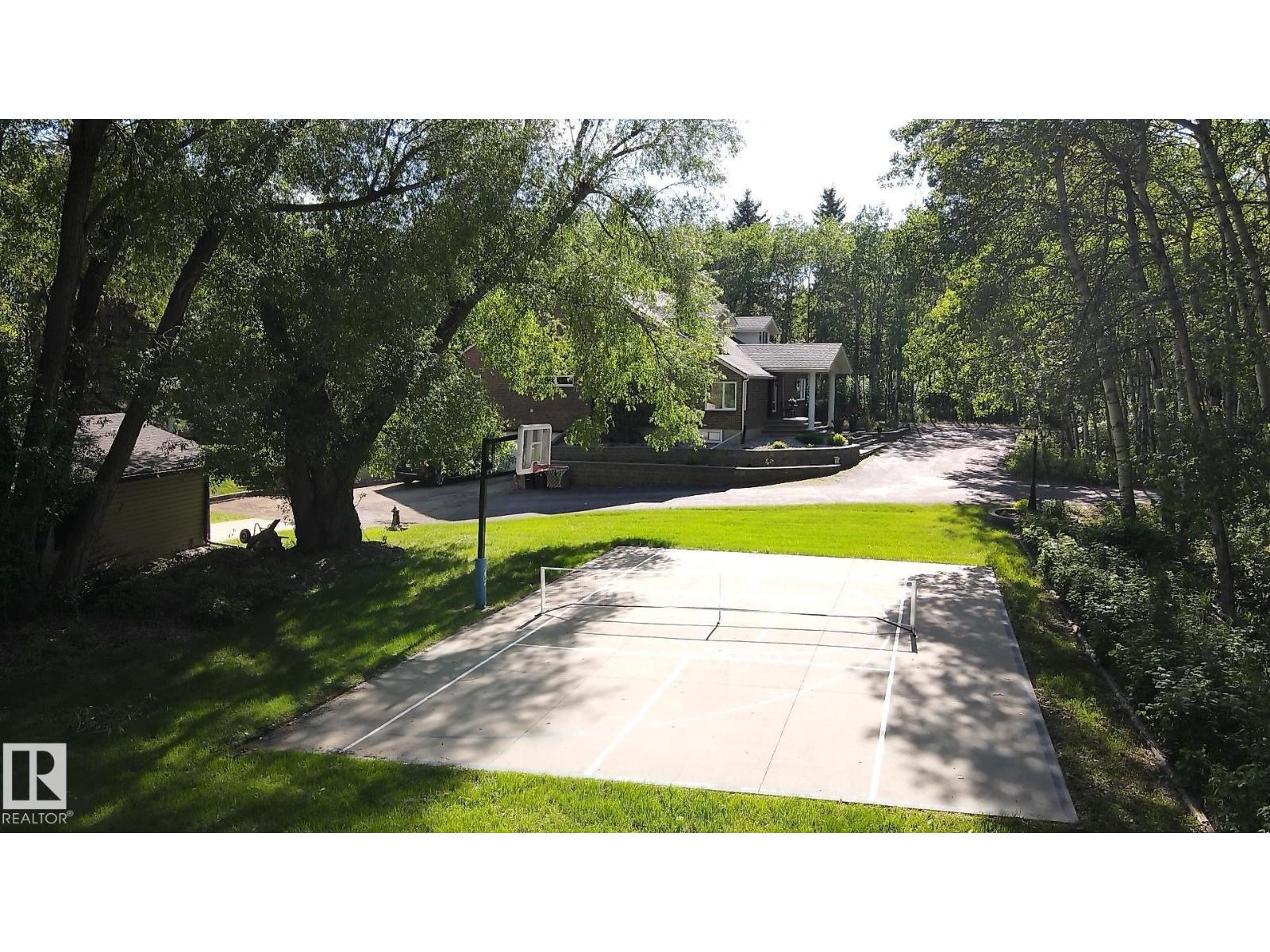 52319 RGE ROAD 231 - 58