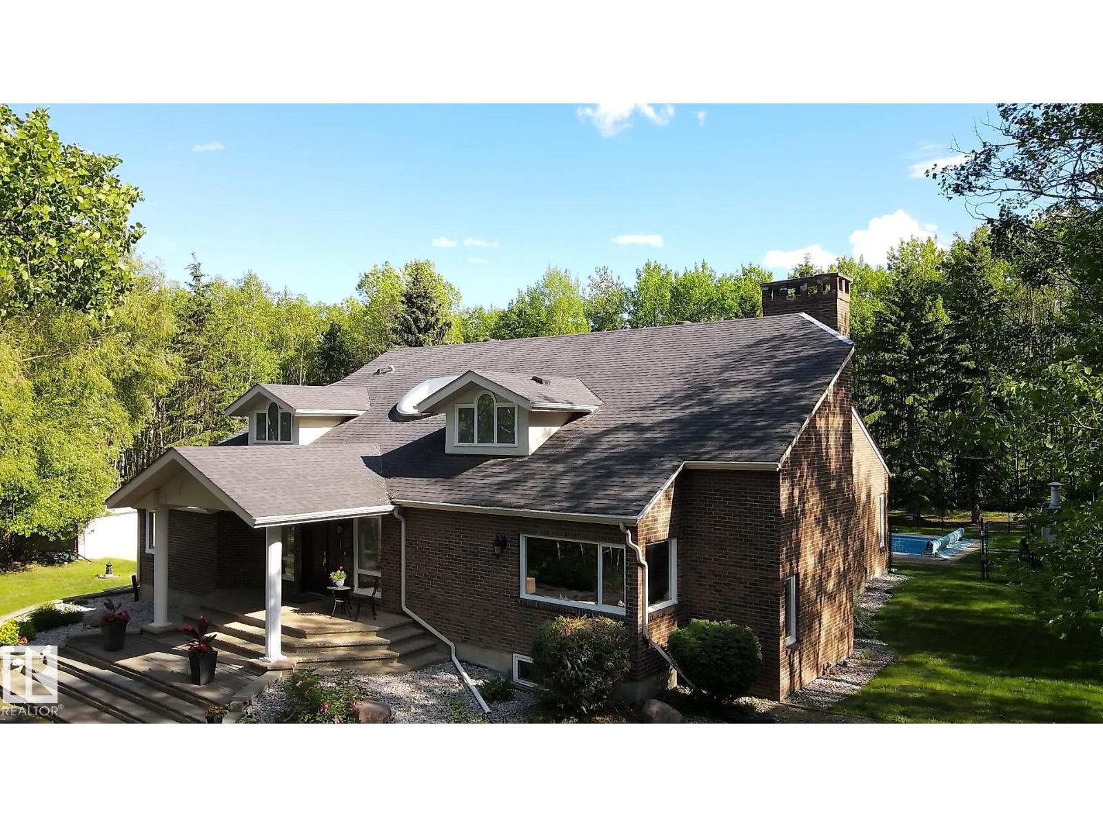 52319 RGE ROAD 231 - 16