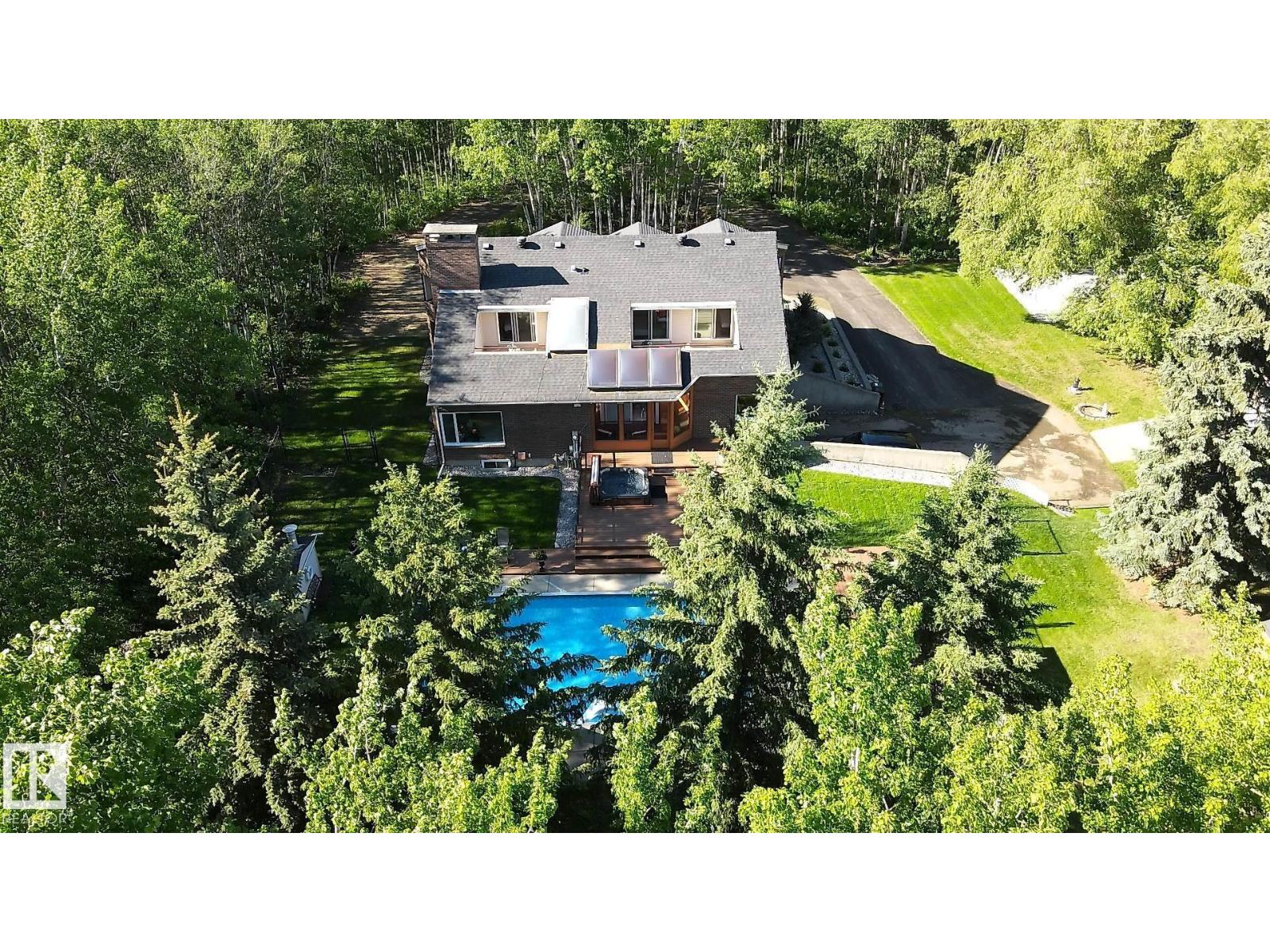 52319 RGE ROAD 231 - 65