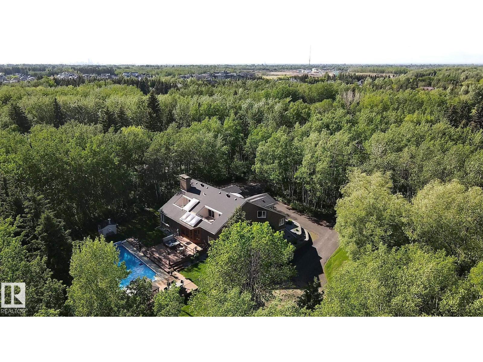 52319 RGE ROAD 231 - 66