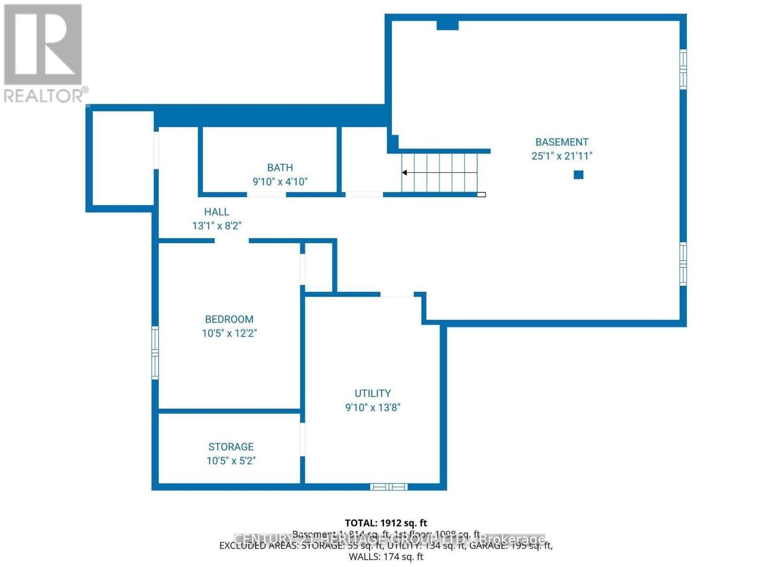 7 CRAWFORD CIRCLE - 48