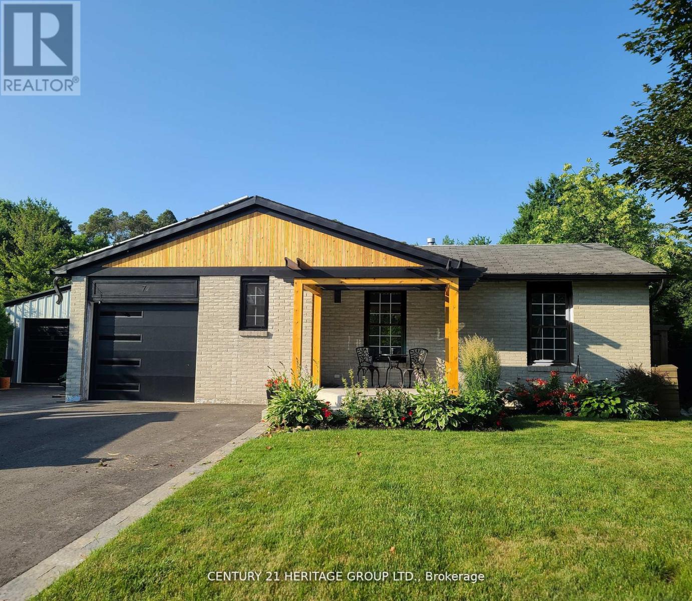 7 CRAWFORD CIRCLE - 5