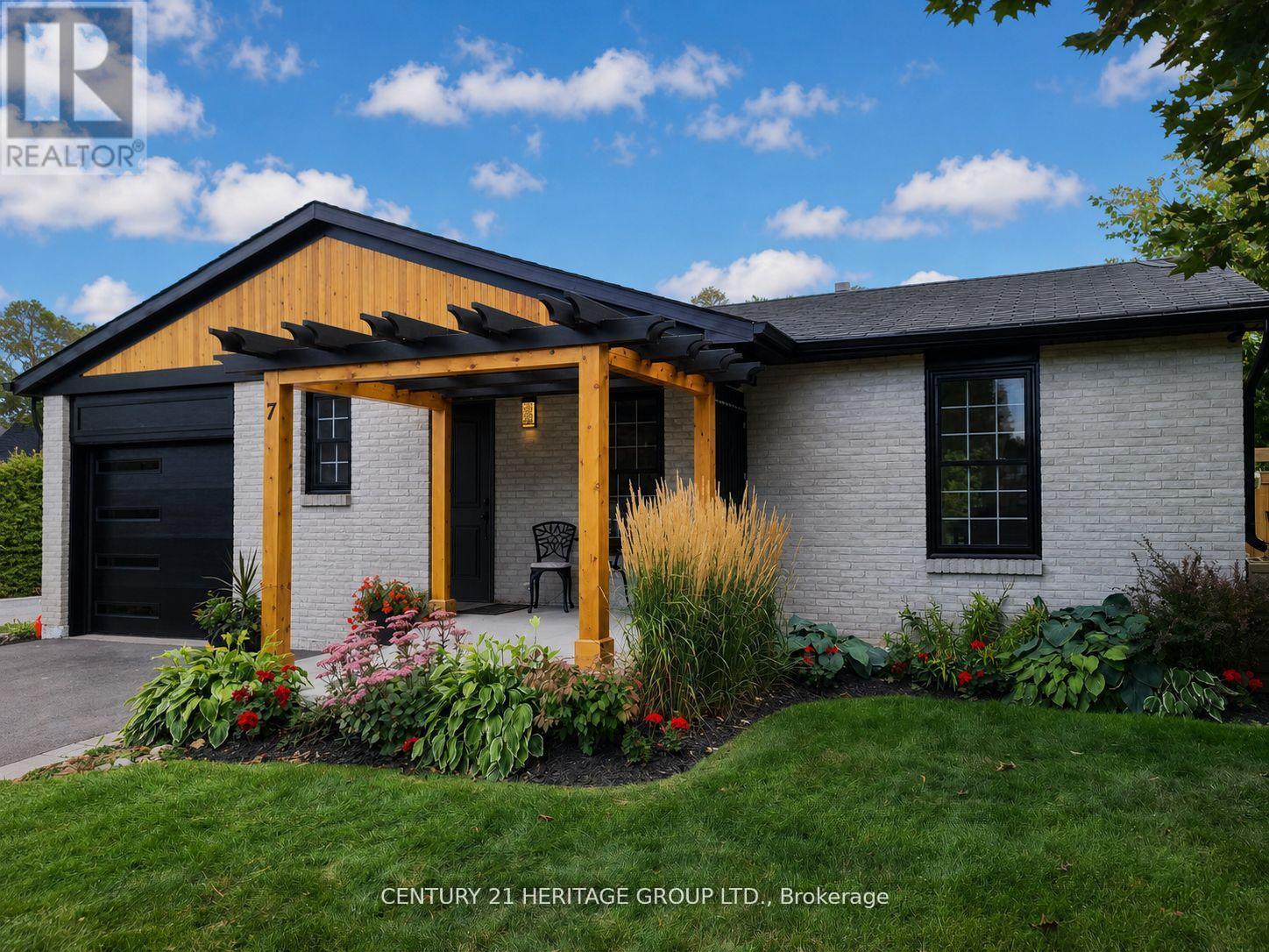 7 CRAWFORD CIRCLE - 4