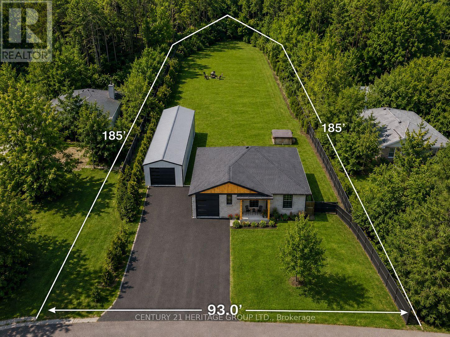 7 CRAWFORD CIRCLE - 2