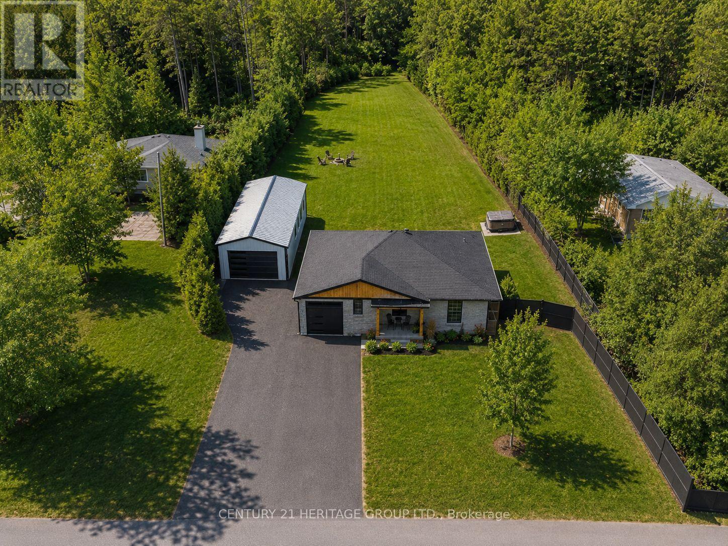 7 CRAWFORD CIRCLE - 1