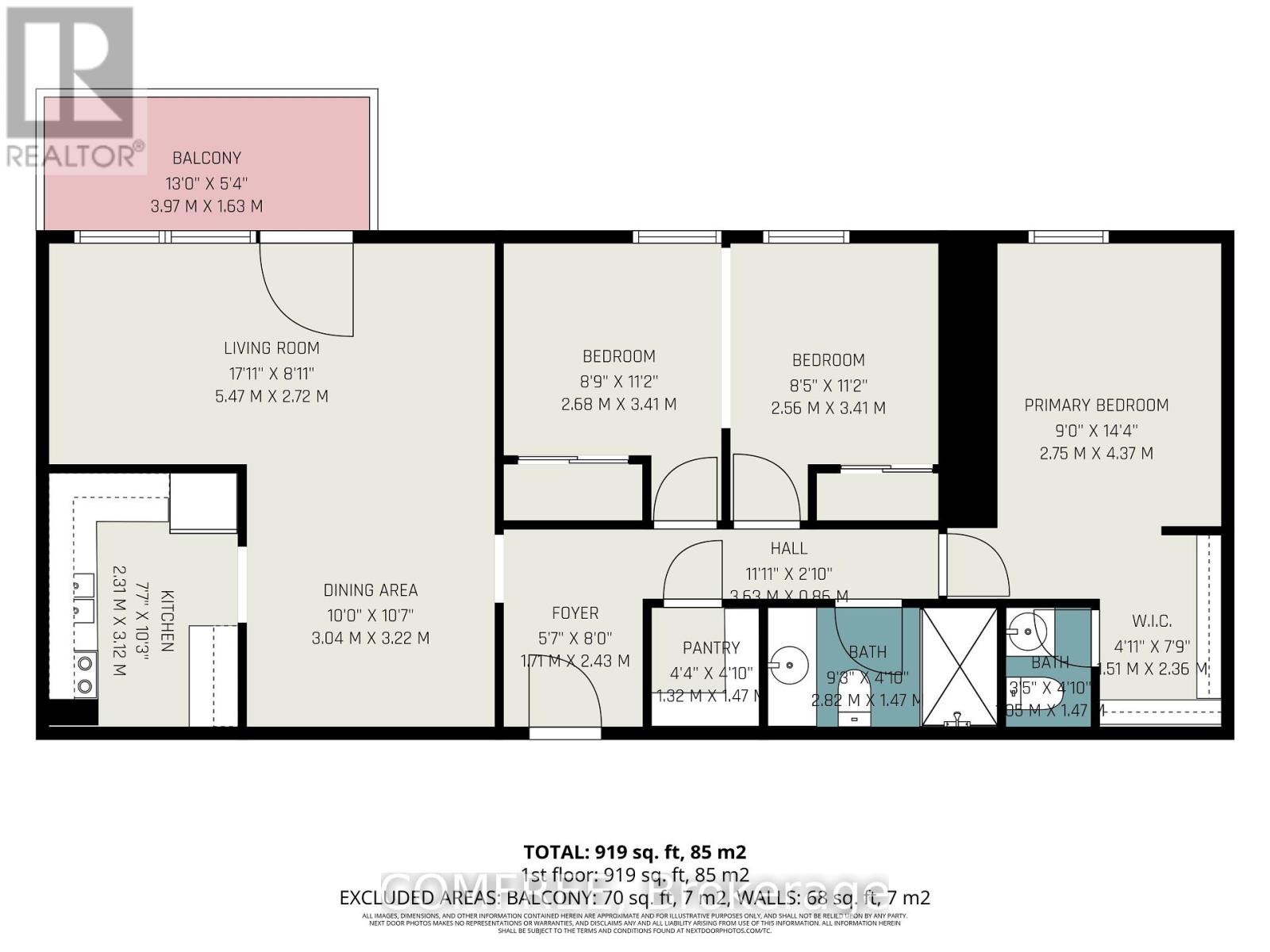 #817 915 ELMSMERE ROAD - 21