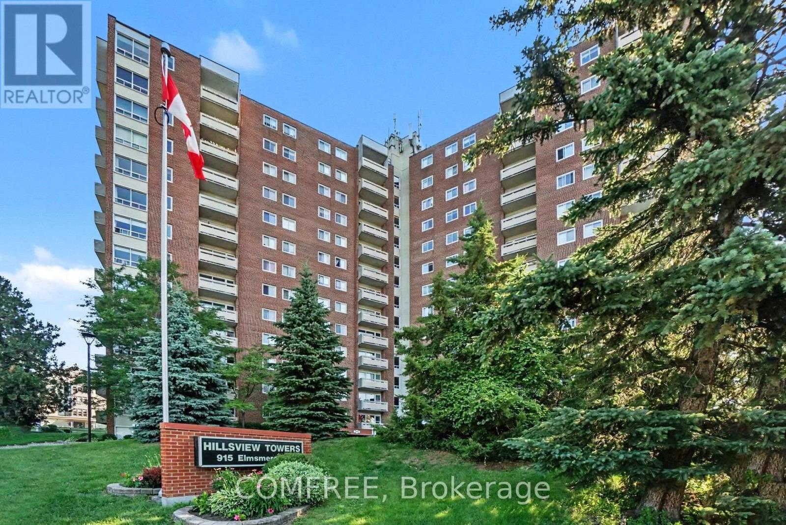 #817 915 ELMSMERE ROAD - 2