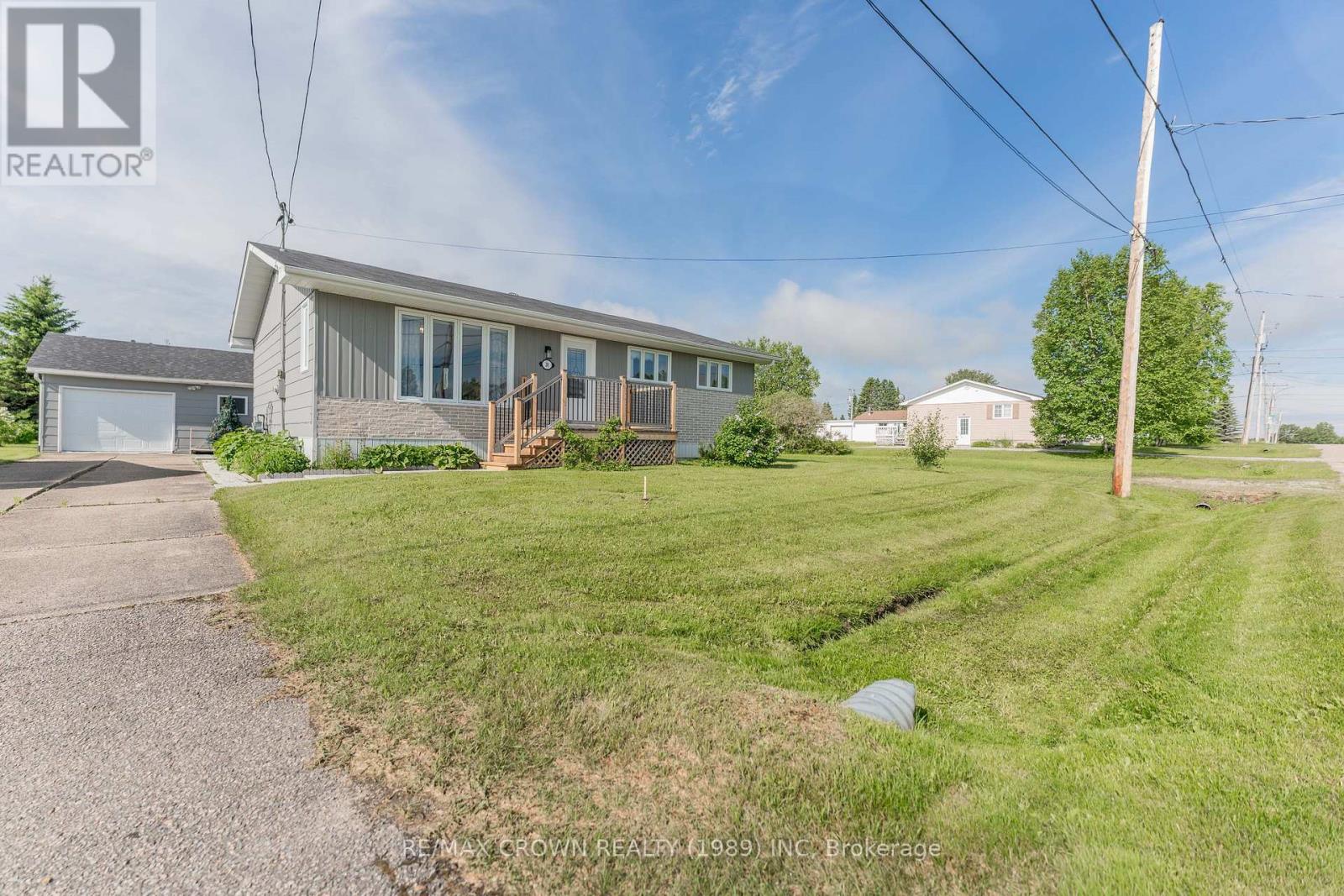 #FAUQUIER 36 GAUTHIER STREET - 1