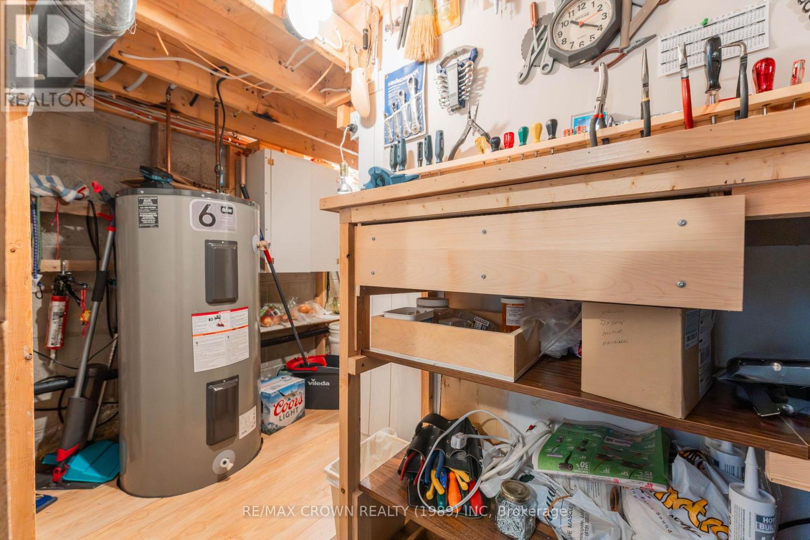 #FAUQUIER 36 GAUTHIER STREET - Image 34