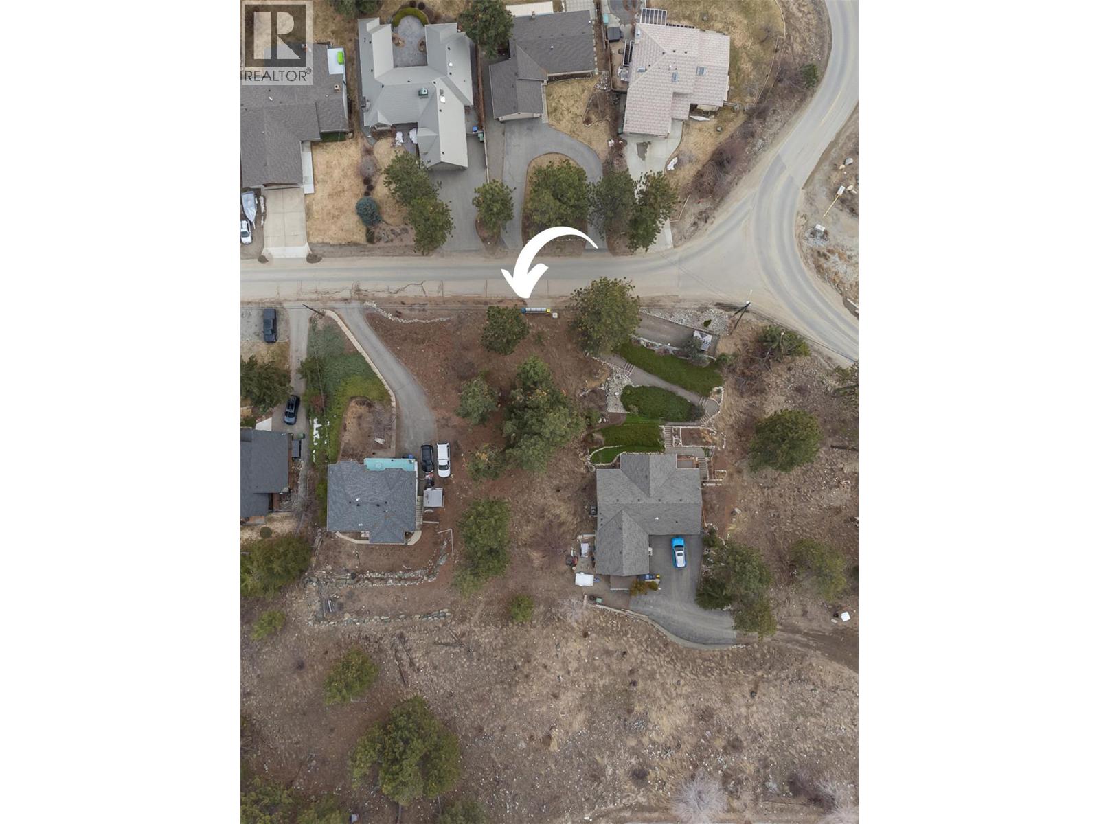 3993 Ponderosa Place, Peachland