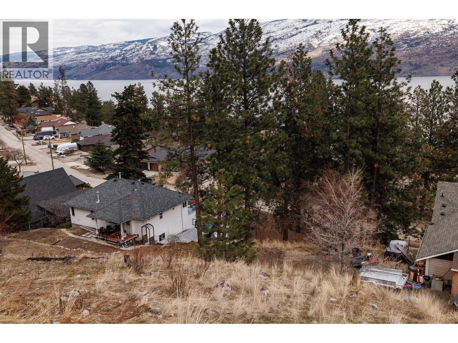 3993 Ponderosa Place, Peachland