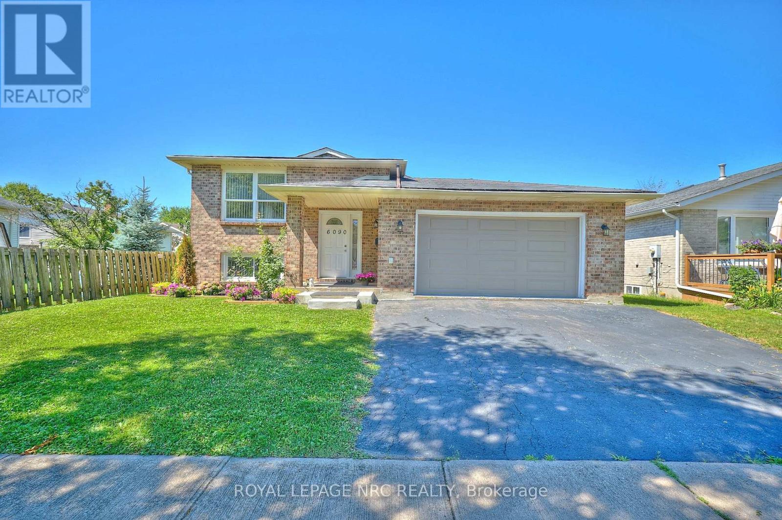 6090 CRIMSON DRIVE - 1