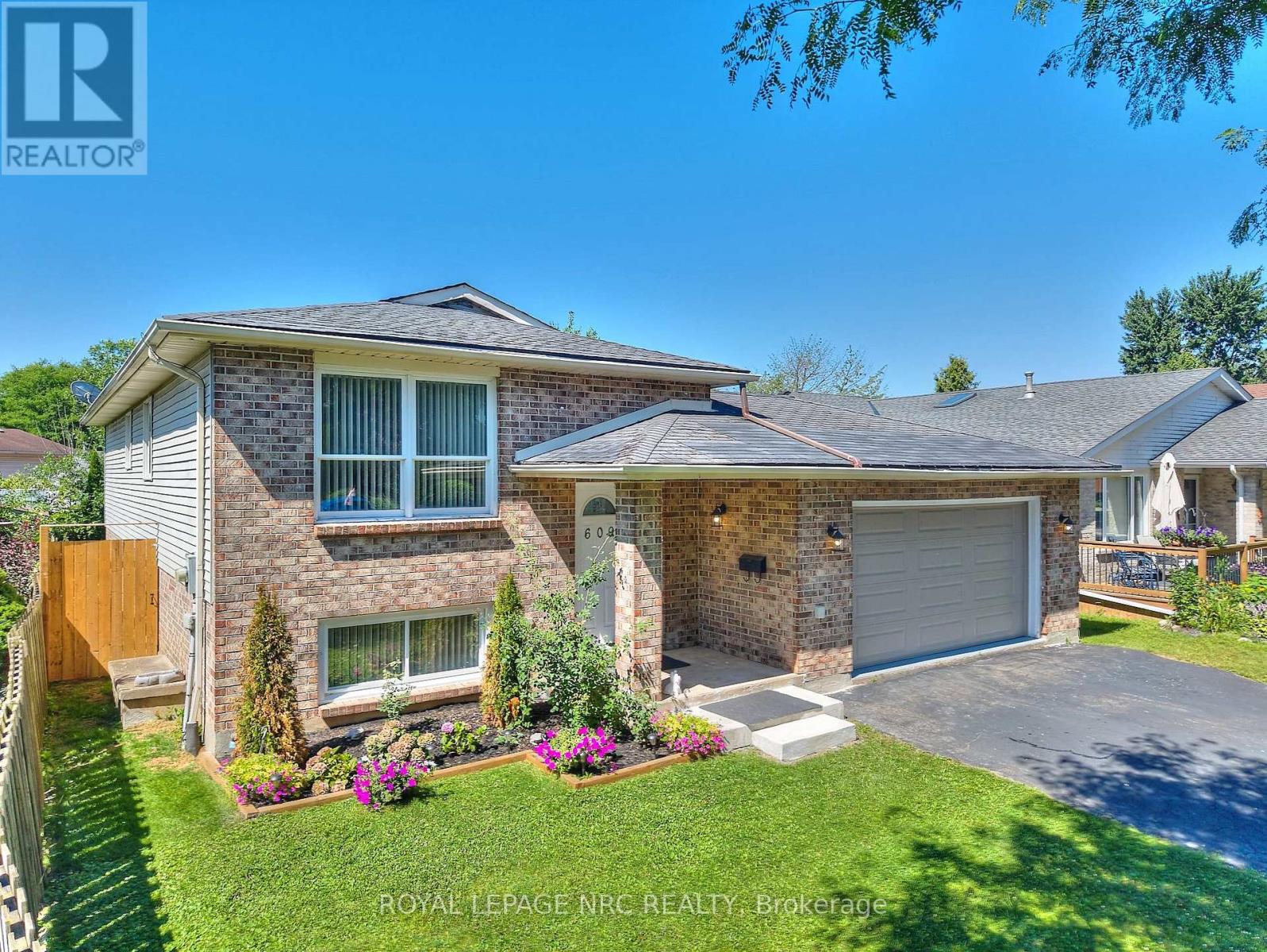 6090 CRIMSON DRIVE - 4
