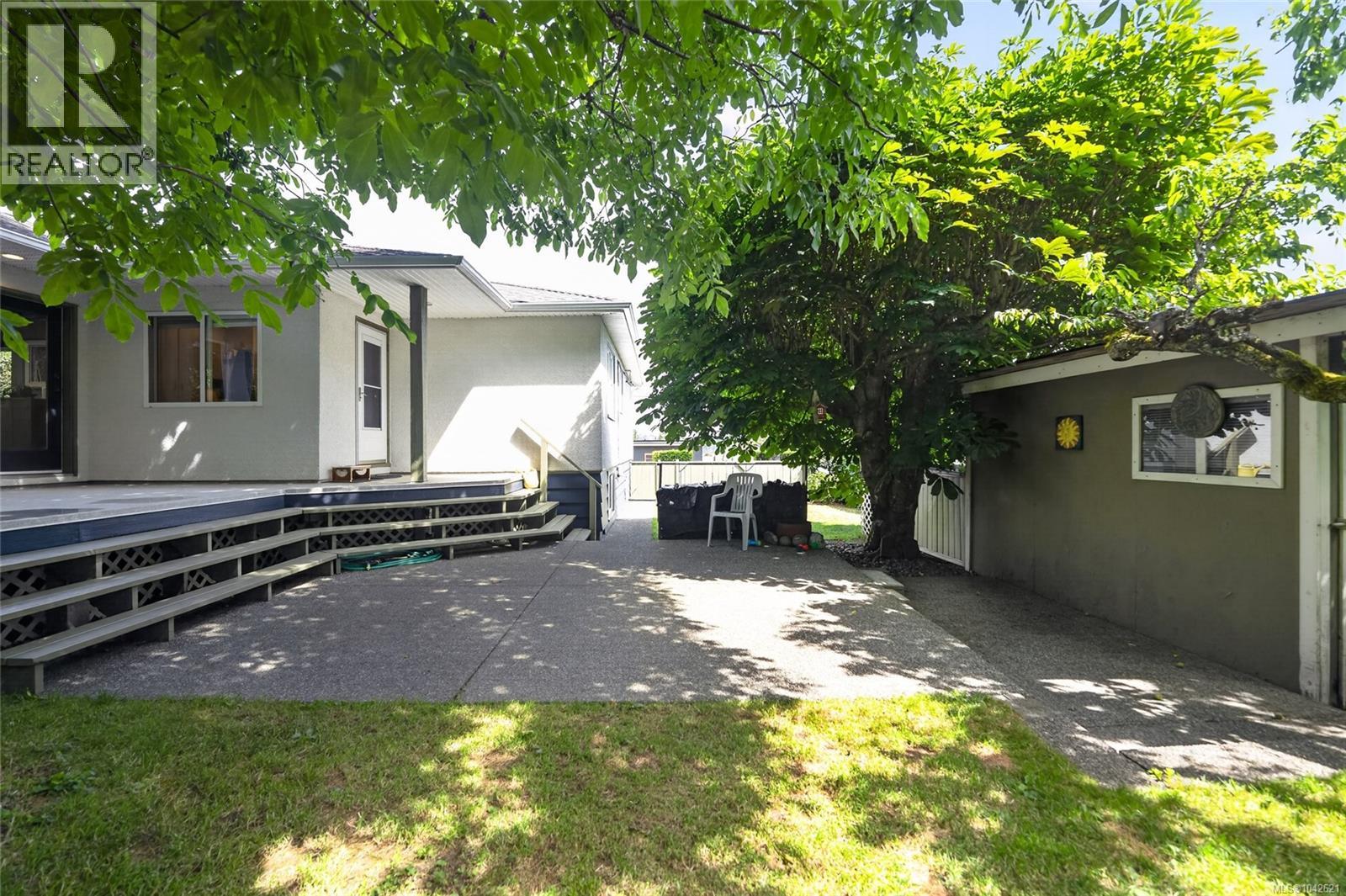 655 Drake St, Nanaimo