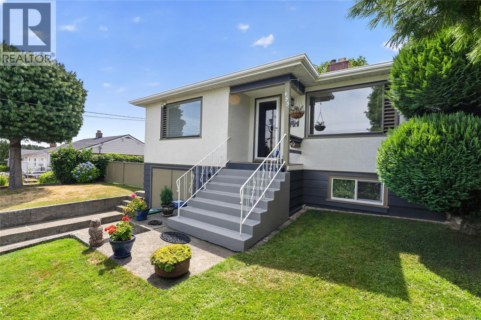 655 Drake St, Nanaimo