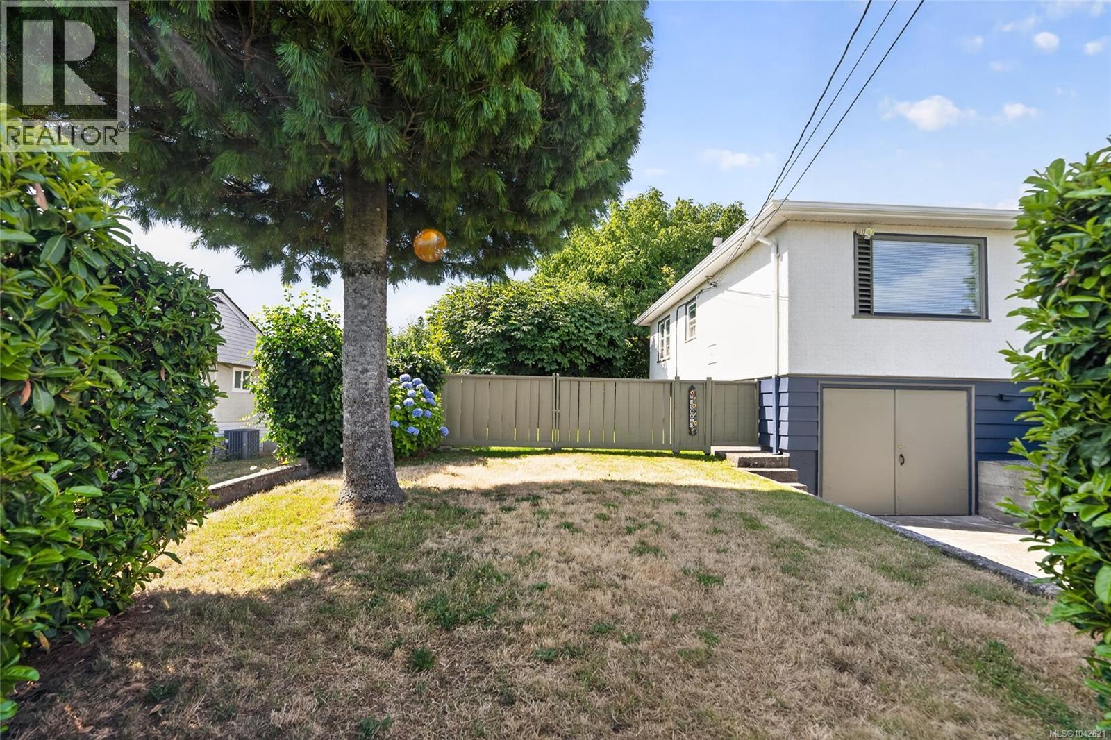 655 Drake St, Nanaimo