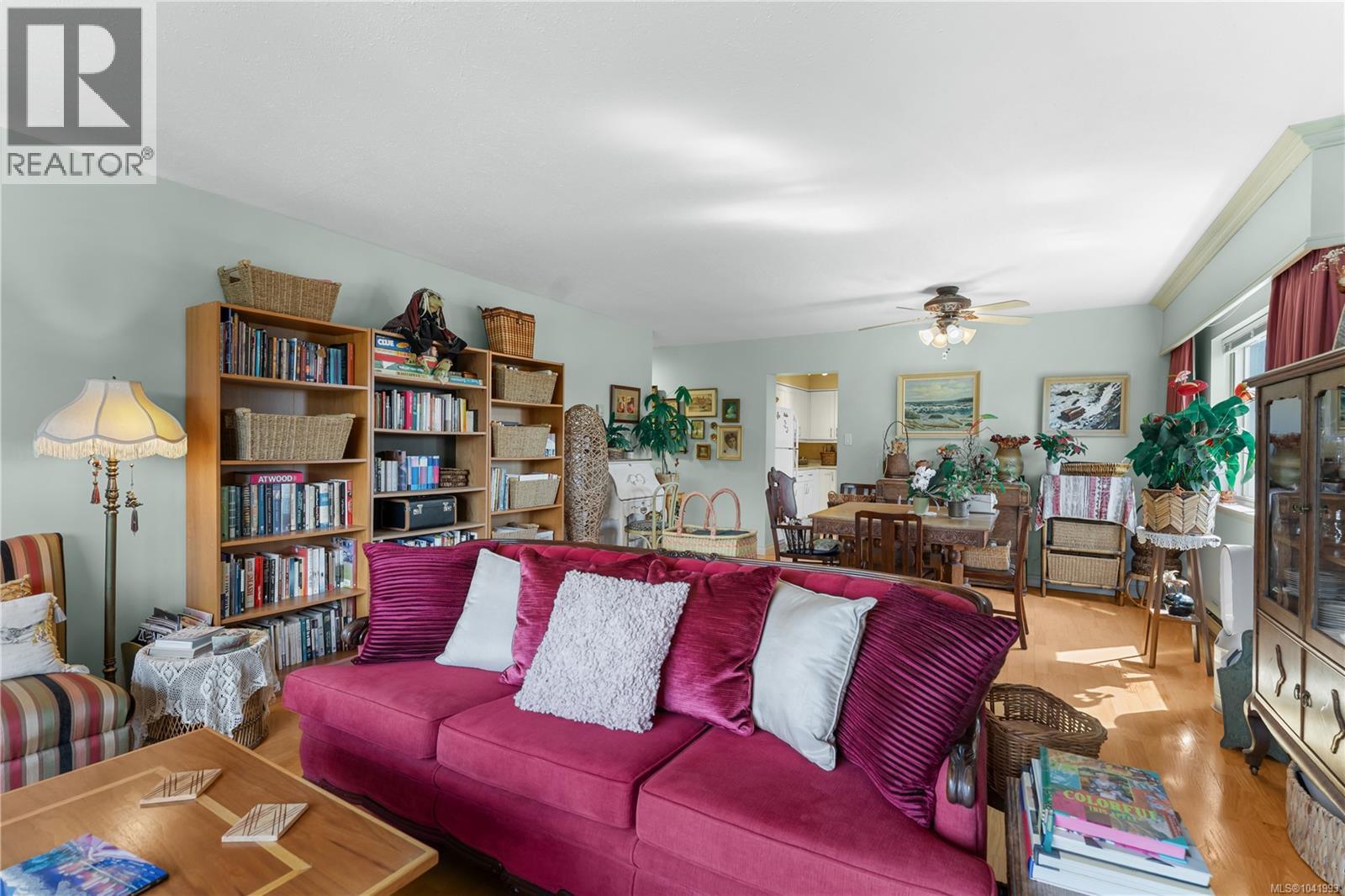 #703 33 Mt. Benson Rd - 10