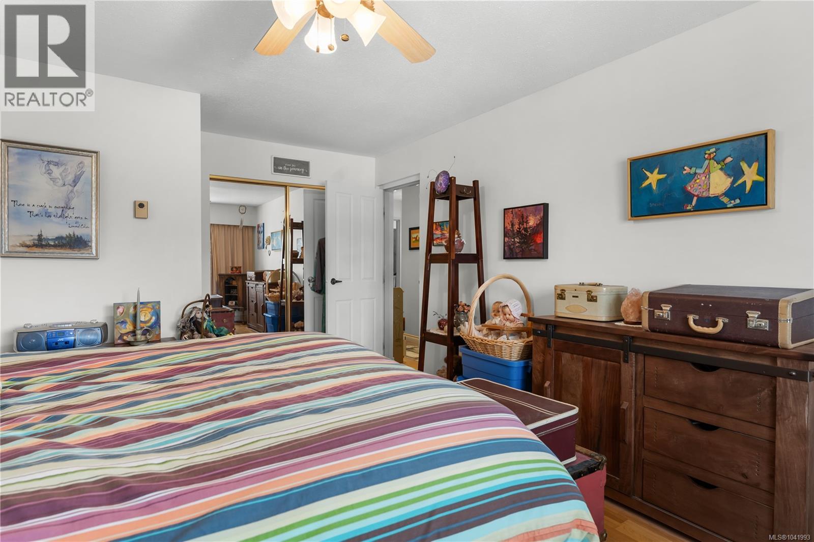 #703 33 Mt. Benson Rd - 17